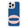 Slim Protection Case［ オリジナル - initial color - O navy ］