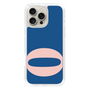 Slim Protection Case［ オリジナル - initial color - O navy ］
