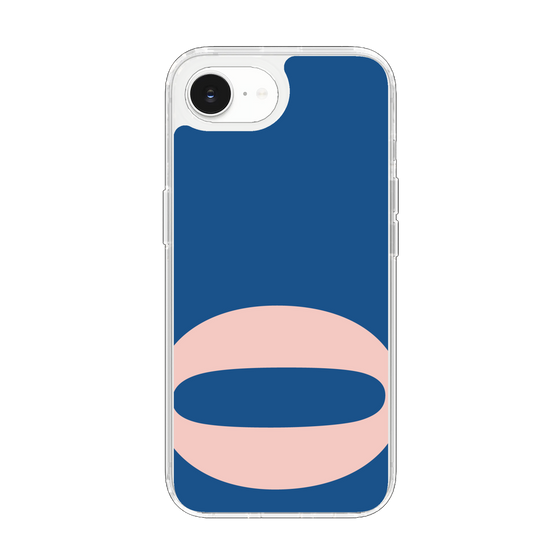 Slim Protection Case［ Original - initial color - O navy ］