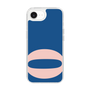 Slim Protection Case［ Original - initial color - O navy ］