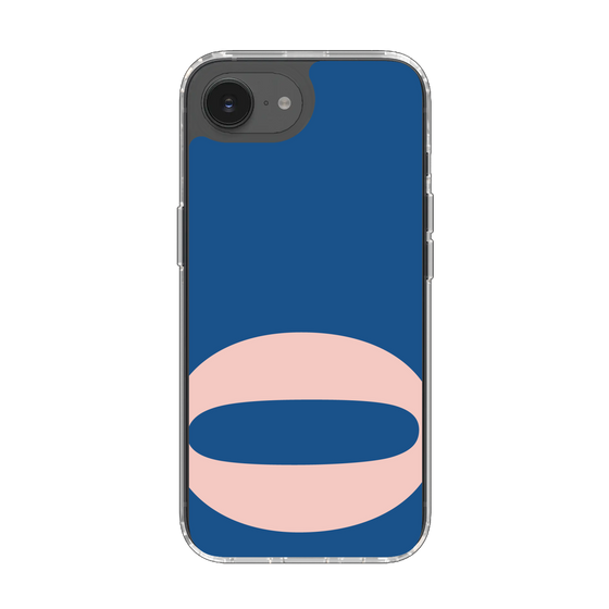 Slim Protection Case［ Original - initial color - O navy ］