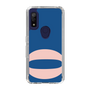 Slim Protection Case［ Original - initial color - O navy ］