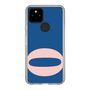 Slim Protection Case［ Original - initial color - O navy ］