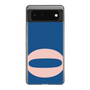 Slim Protection Case［ Original - initial color - O navy ］