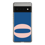 Slim Protection Case［ Original - initial color - O navy ］