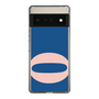 Slim Protection Case［ Original - initial color - O navy ］
