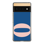 Slim Protection Case［ Original - initial color - O navy ］