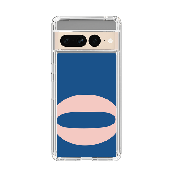 Slim Protection Case［ Original - initial color - O navy ］