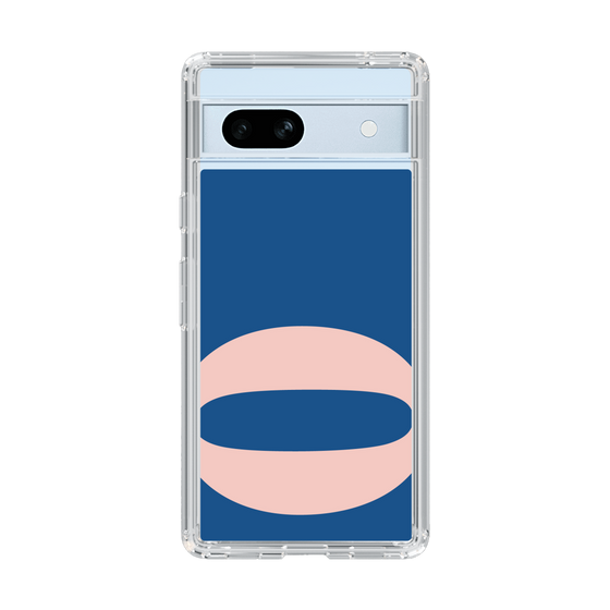 Slim Protection Case［ Original - initial color - O navy ］