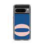 Slim Protection Case［ Original - initial color - O navy ］