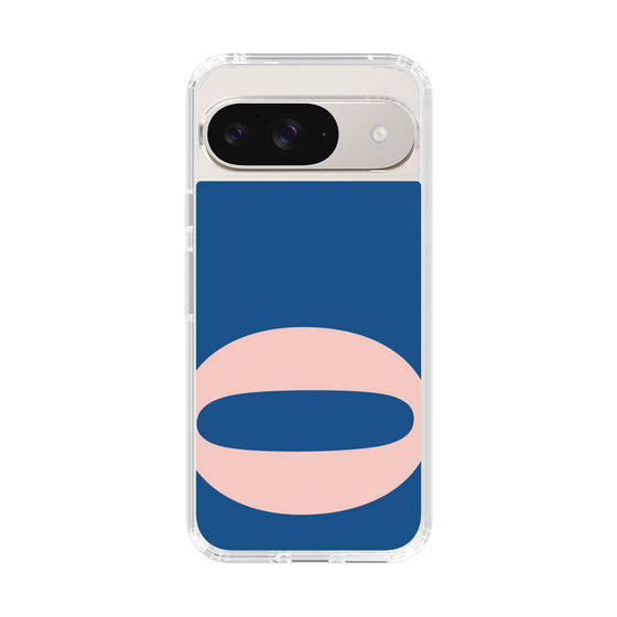 Slim Protection Case［ Original - initial color - O navy ］