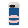 Slim Protection Case［ Original - initial color - O navy ］