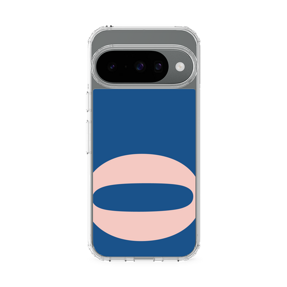 Slim Protection Case［ Original - initial color - O navy ］