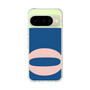 Slim Protection Case［ Original - initial color - O navy ］
