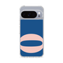 Slim Protection Case［ Original - initial color - O navy ］