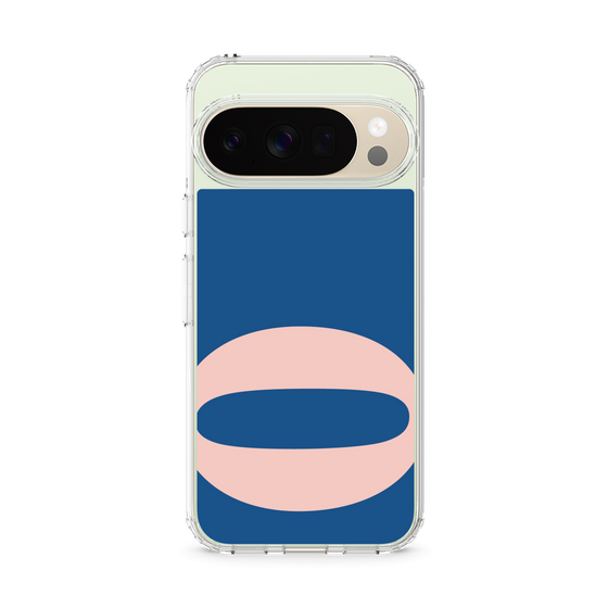 Slim Protection Case［ Original - initial color - O navy ］