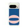 Slim Protection Case［ Original - initial color - O navy ］