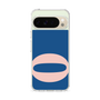 Slim Protection Case［ Original - initial color - O navy ］