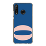Slim Protection Case［ Original - initial color - O navy ］