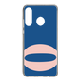 Slim Protection Case［ Original - initial color - O navy ］