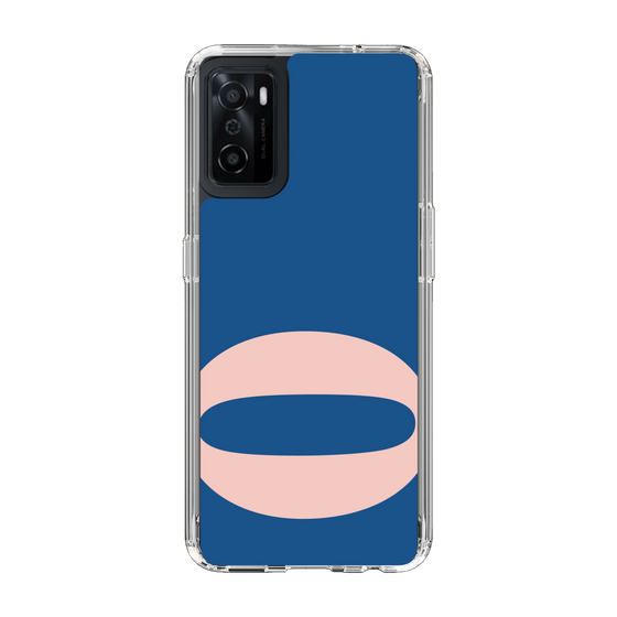 Slim Protection Case［ Original - initial color - O navy ］