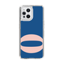 Slim Protection Case［ Original - initial color - O navy ］