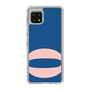 Slim Protection Case［ Original - initial color - O navy ］