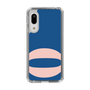 Slim Protection Case［ Original - initial color - O navy ］