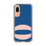 Slim Protection Case［ Original - initial color - O navy ］