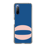 Slim Protection Case［ Original - initial color - O navy ］
