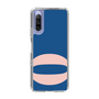 Slim Protection Case［ Original - initial color - O navy ］