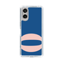 Slim Protection Case［ Original - initial color - O navy ］