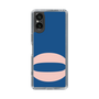 Slim Protection Case［ Original - initial color - O navy ］