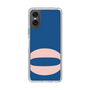 Slim Protection Case［ Original - initial color - O navy ］