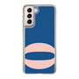Slim Protection Case［ Original - initial color - O navy ］