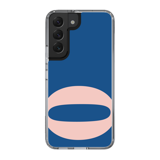 Slim Protection Case［ Original - initial color - O navy ］