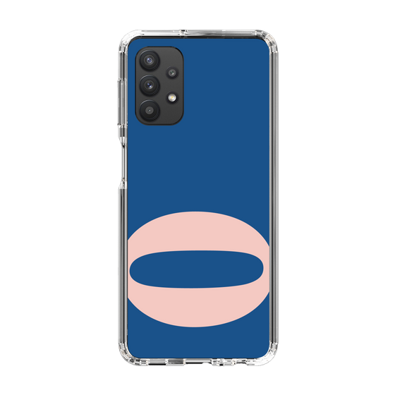 Slim Protection Case［ Original - initial color - O navy ］