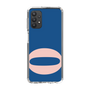 Slim Protection Case［ Original - initial color - O navy ］