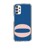 Slim Protection Case［ Original - initial color - O navy ］