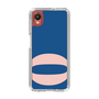 Slim Protection Case［ Original - initial color - O navy ］