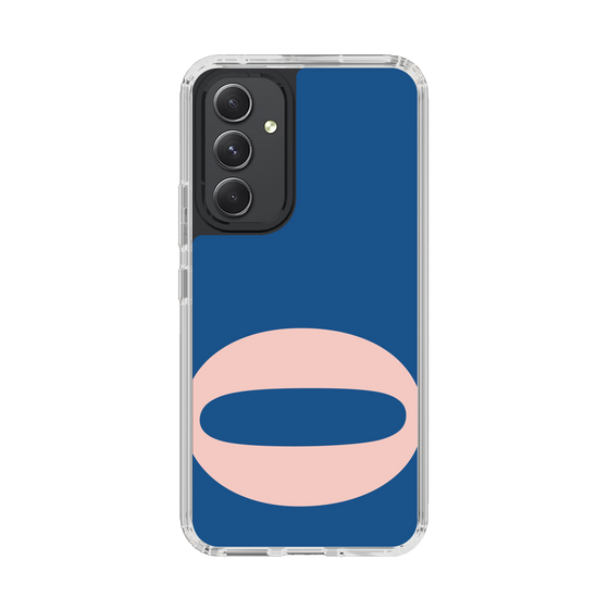 Slim Protection Case［ Original - initial color - O navy ］