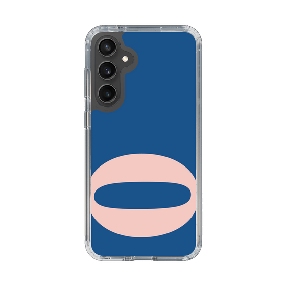 Slim Protection Case［ Original - initial color - O navy ］