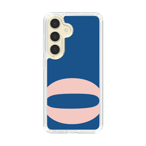 Slim Protection Case［ Original - initial color - O navy ］