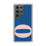 Slim Protection Case［ Original - initial color - O navy ］