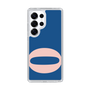 Slim Protection Case［ Original - initial color - O navy ］
