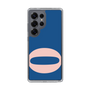 Slim Protection Case［ Original - initial color - O navy ］