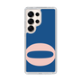 Slim Protection Case［ Original - initial color - O navy ］