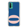Slim Protection Case［ Original - initial color - O navy ］