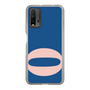 Slim Protection Case［ Original - initial color - O navy ］