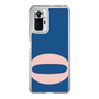 Slim Protection Case［ Original - initial color - O navy ］